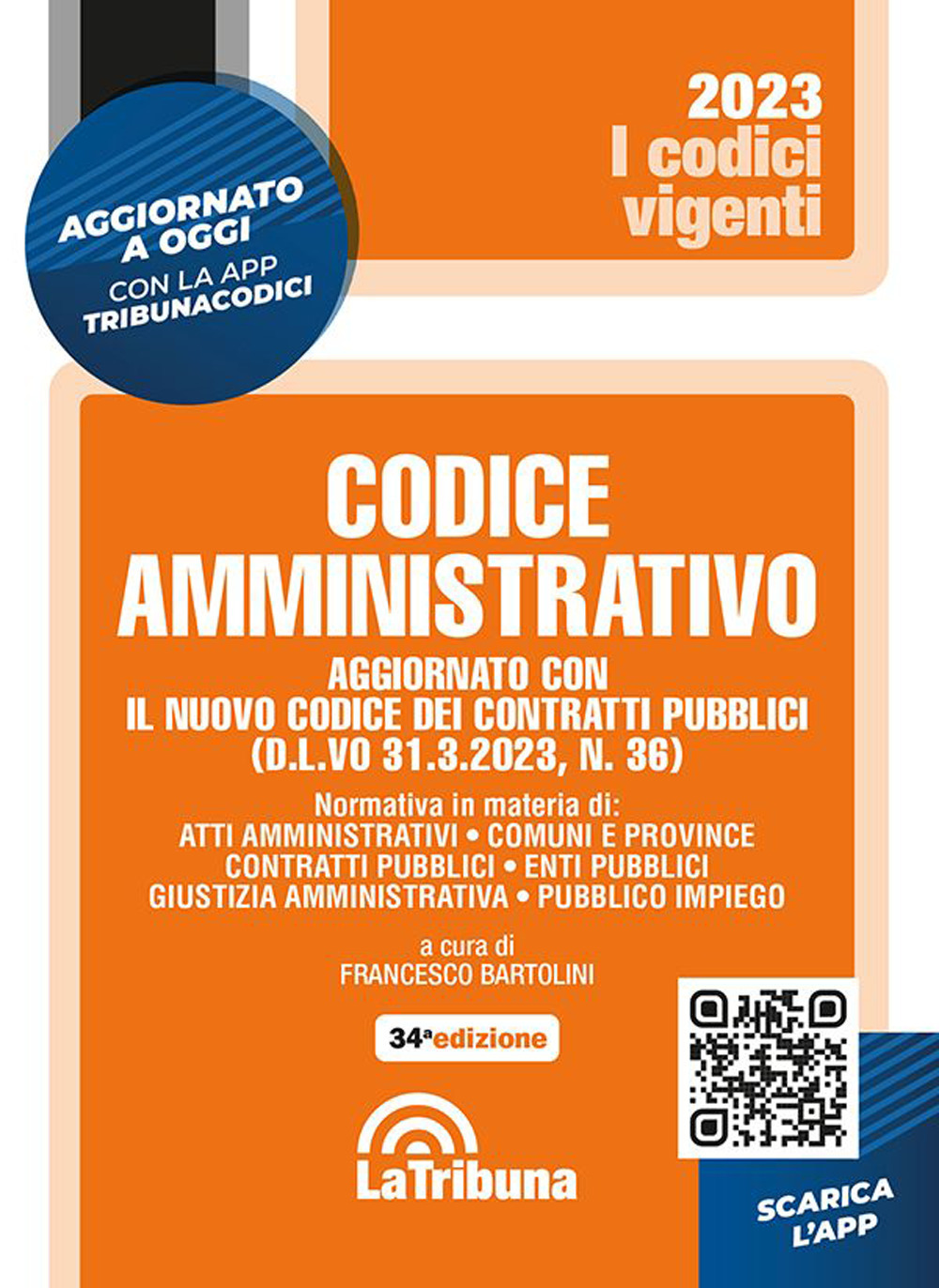 Codice amministrativo