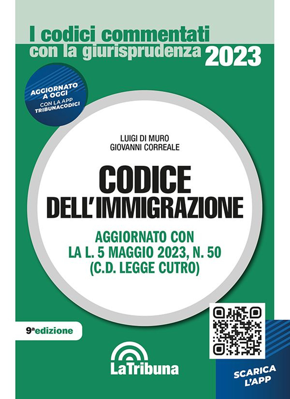 Codice dell'immigrazione