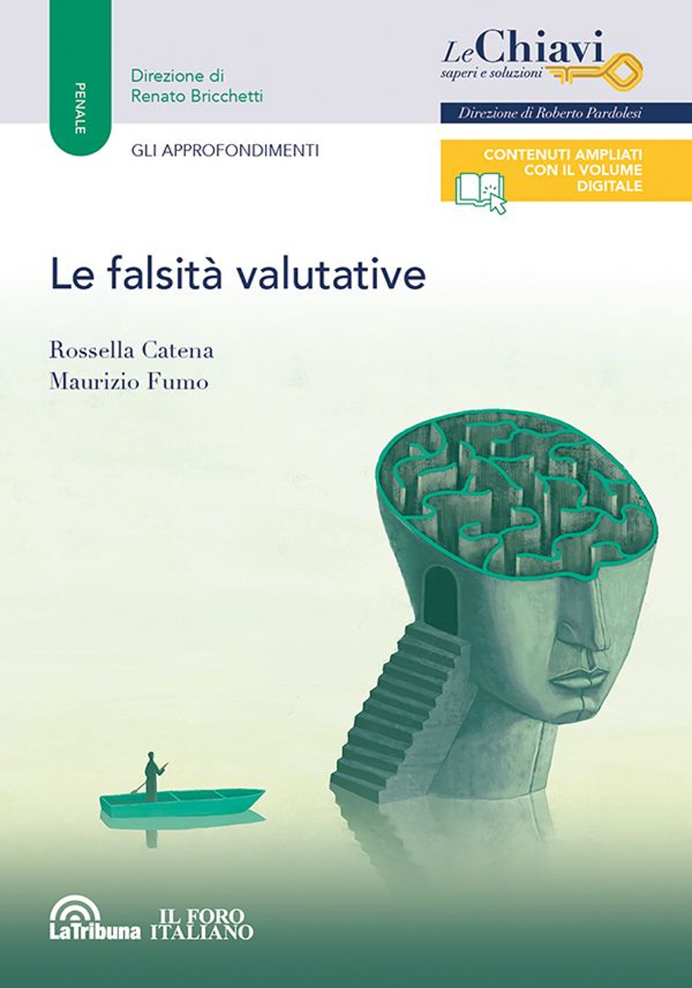 Le falsità valutative