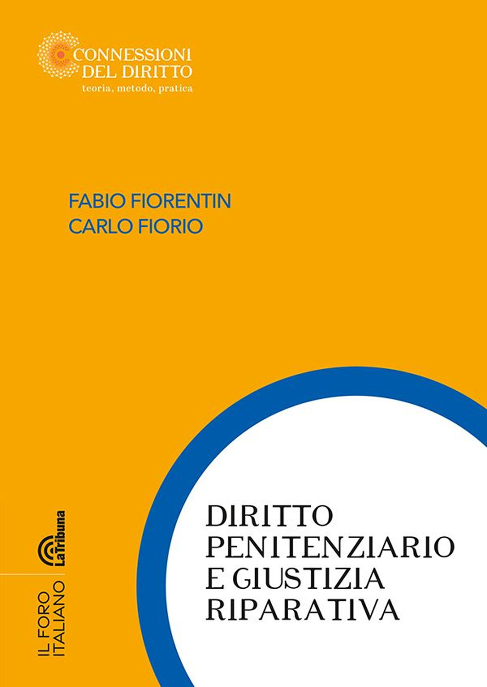 Diritto penitenziario e giustizia riparativa