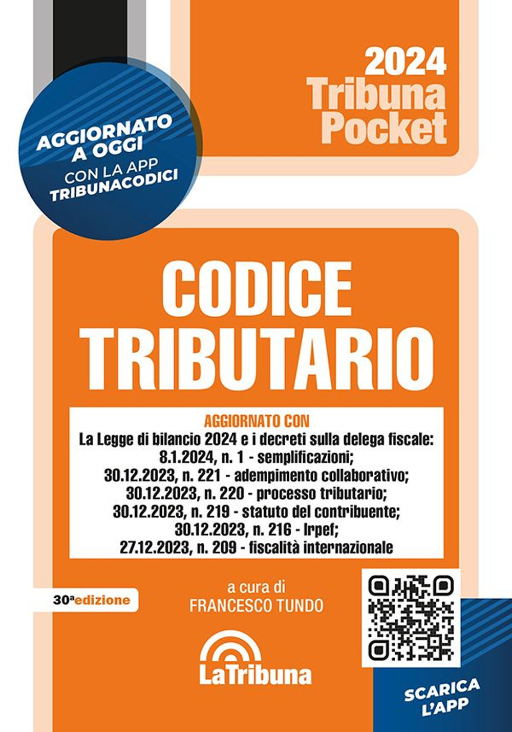 Codice tributario