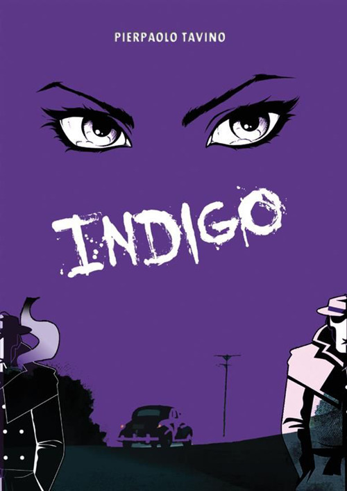 Indigo