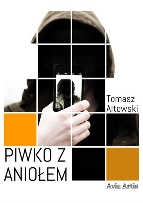 Piwko z aniolem