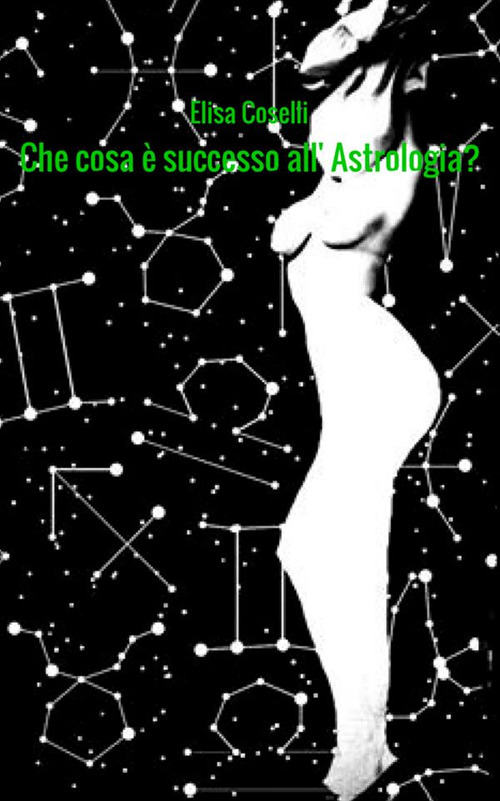 Che cosa è successo all'astrologia?