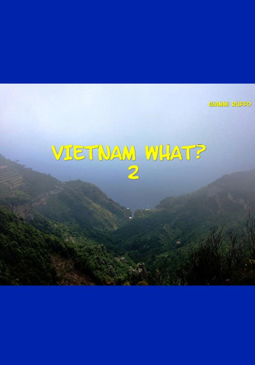 Vietnam what?. Vol. 2