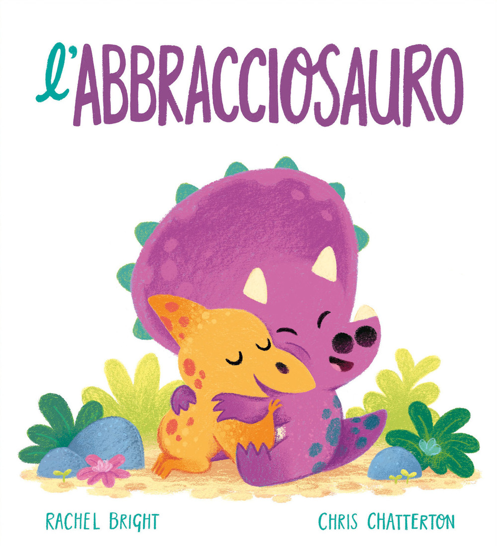 L'Abbracciosauro