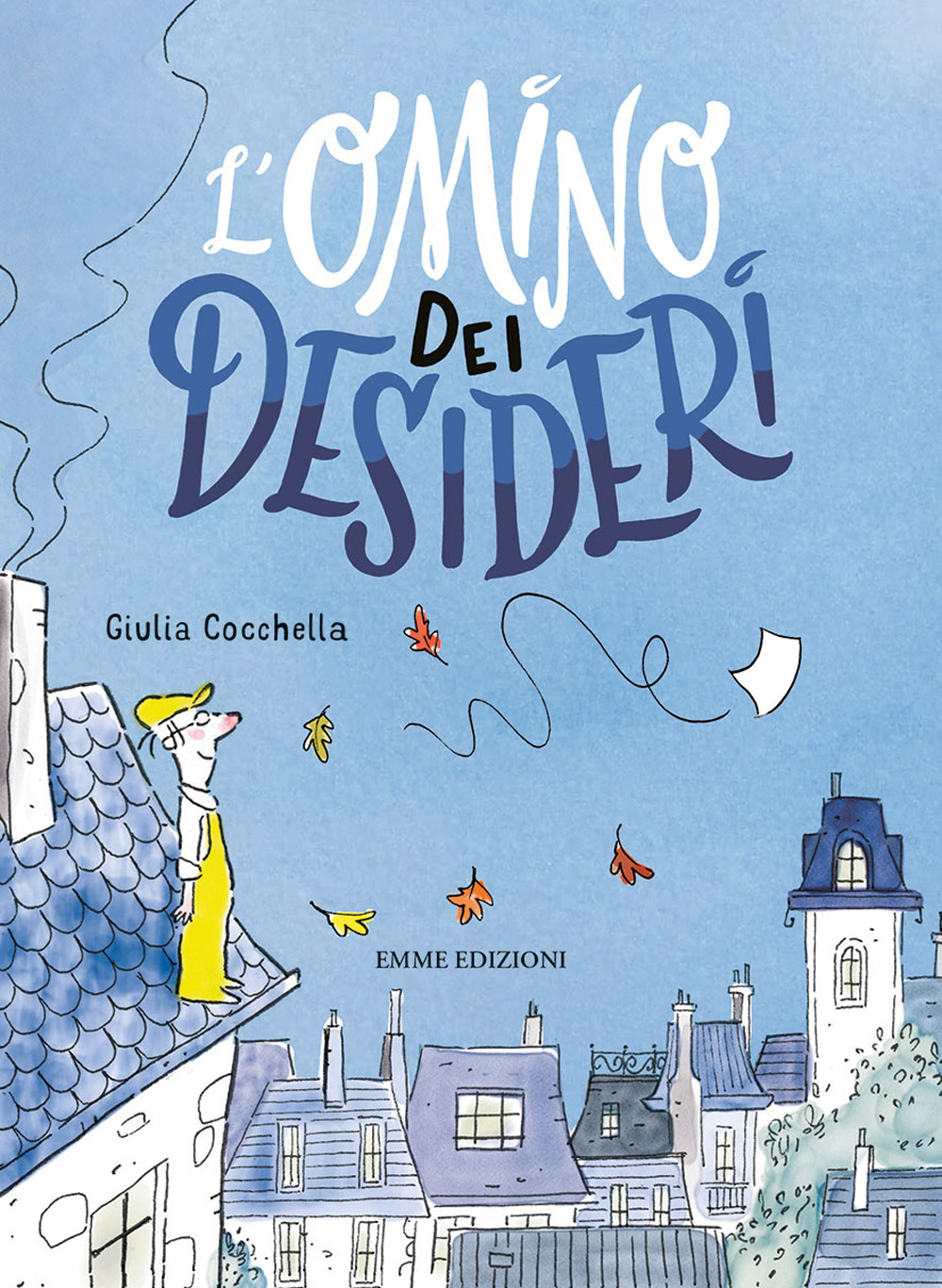 L'omino dei desideri