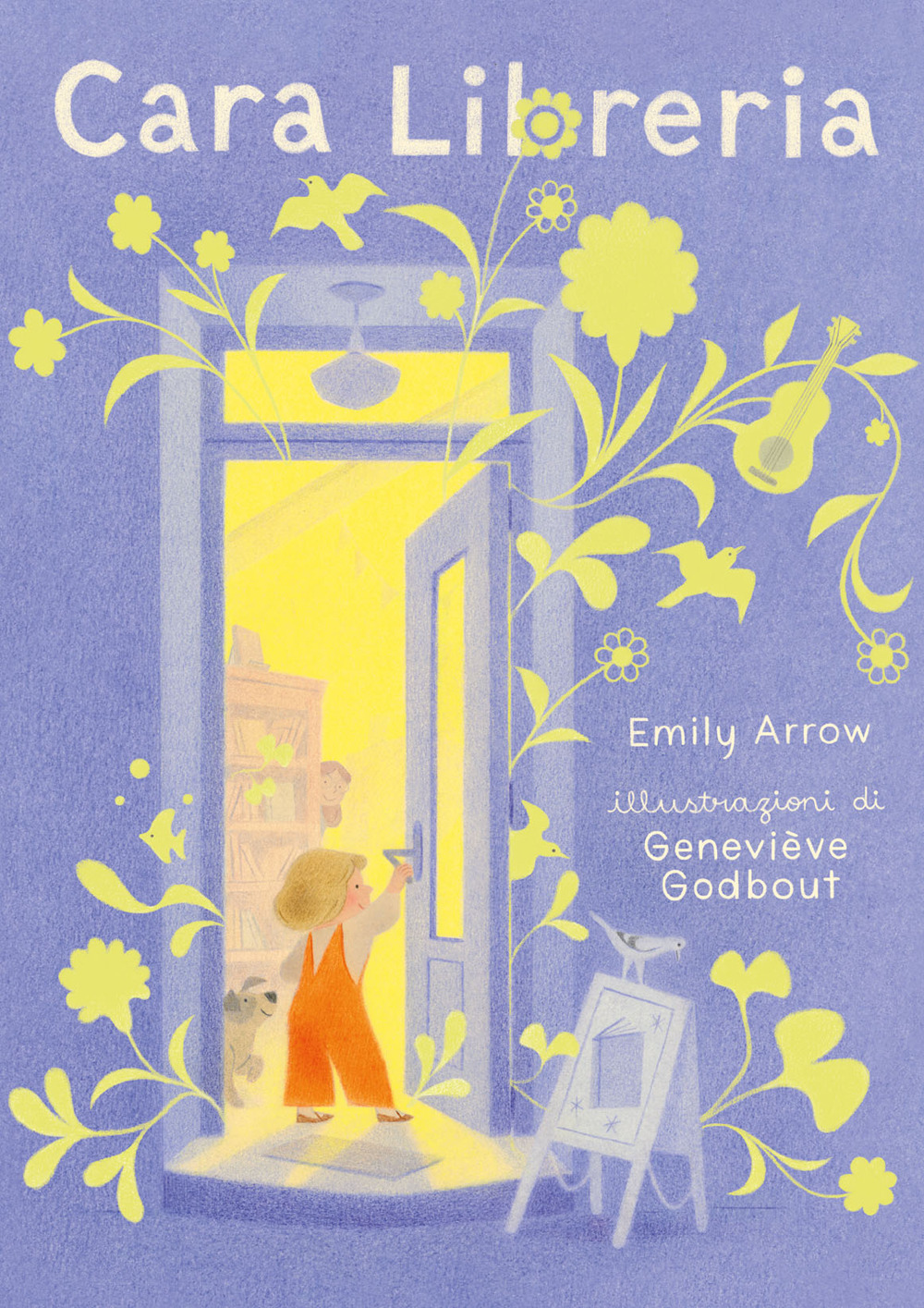 Cara Libreria. Ediz. a colori