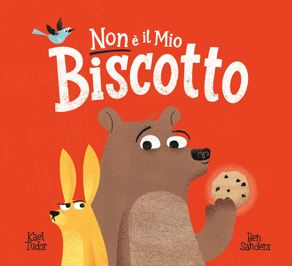 Non è il mio biscotto. Ediz. a colori