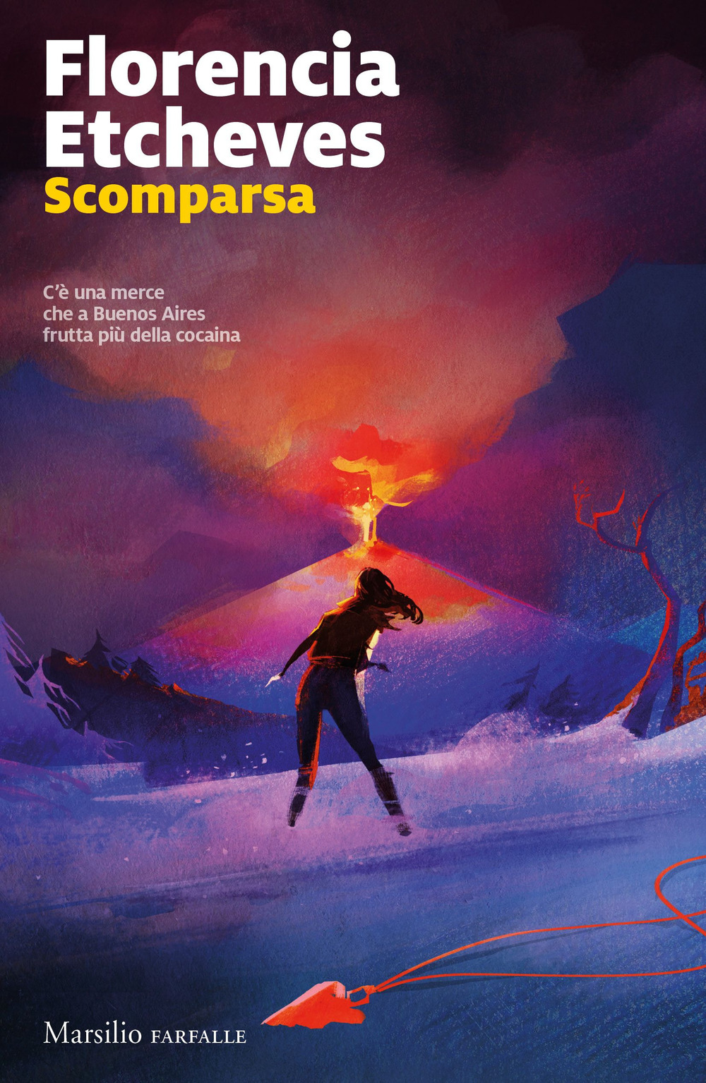 Scomparsa