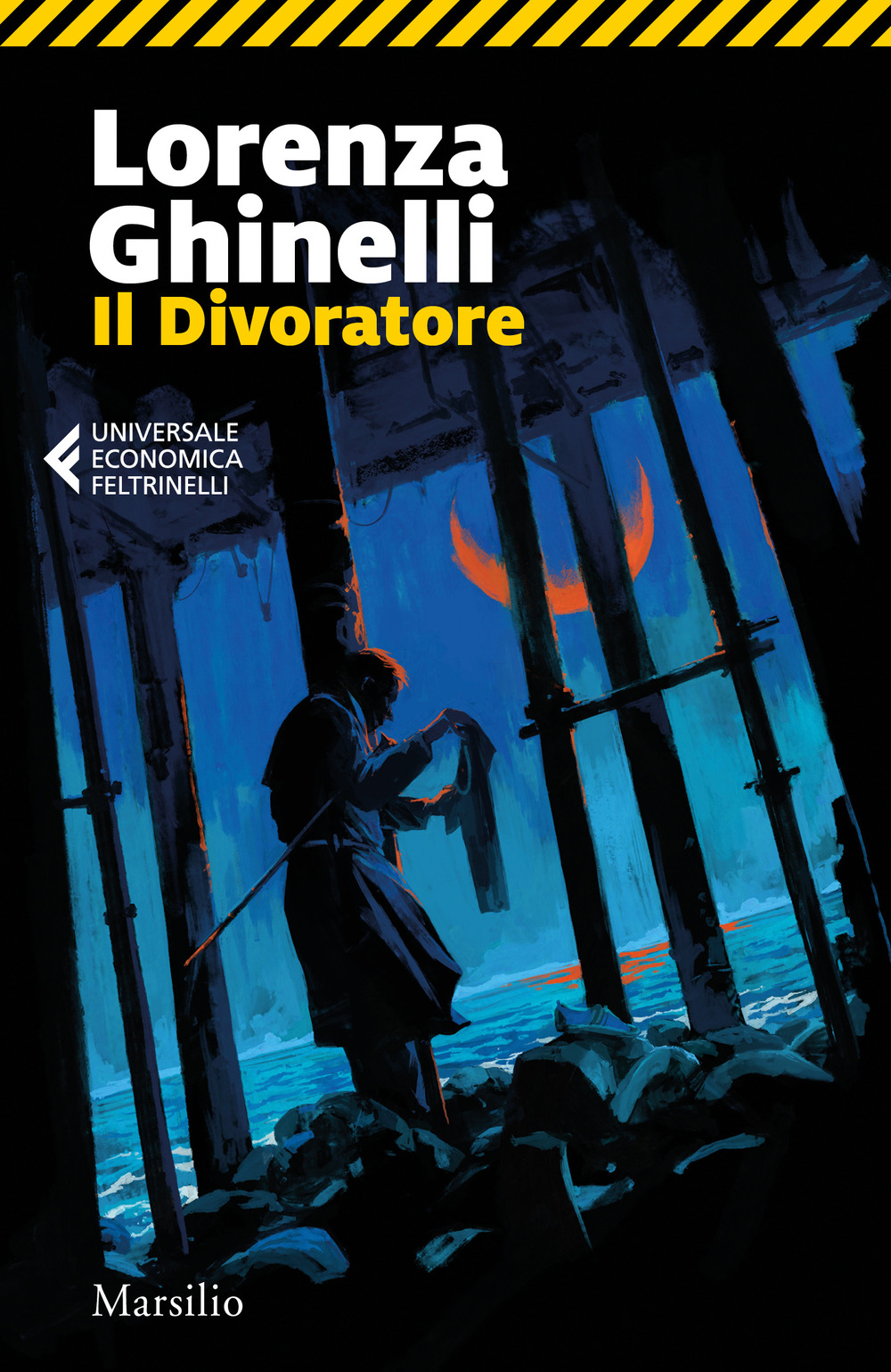 Il divoratore