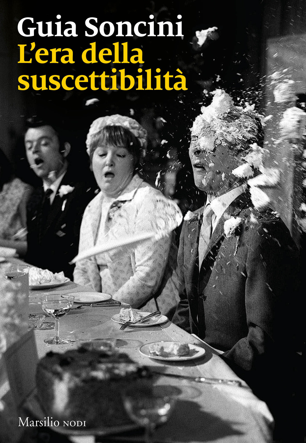 L'era della suscettibilità