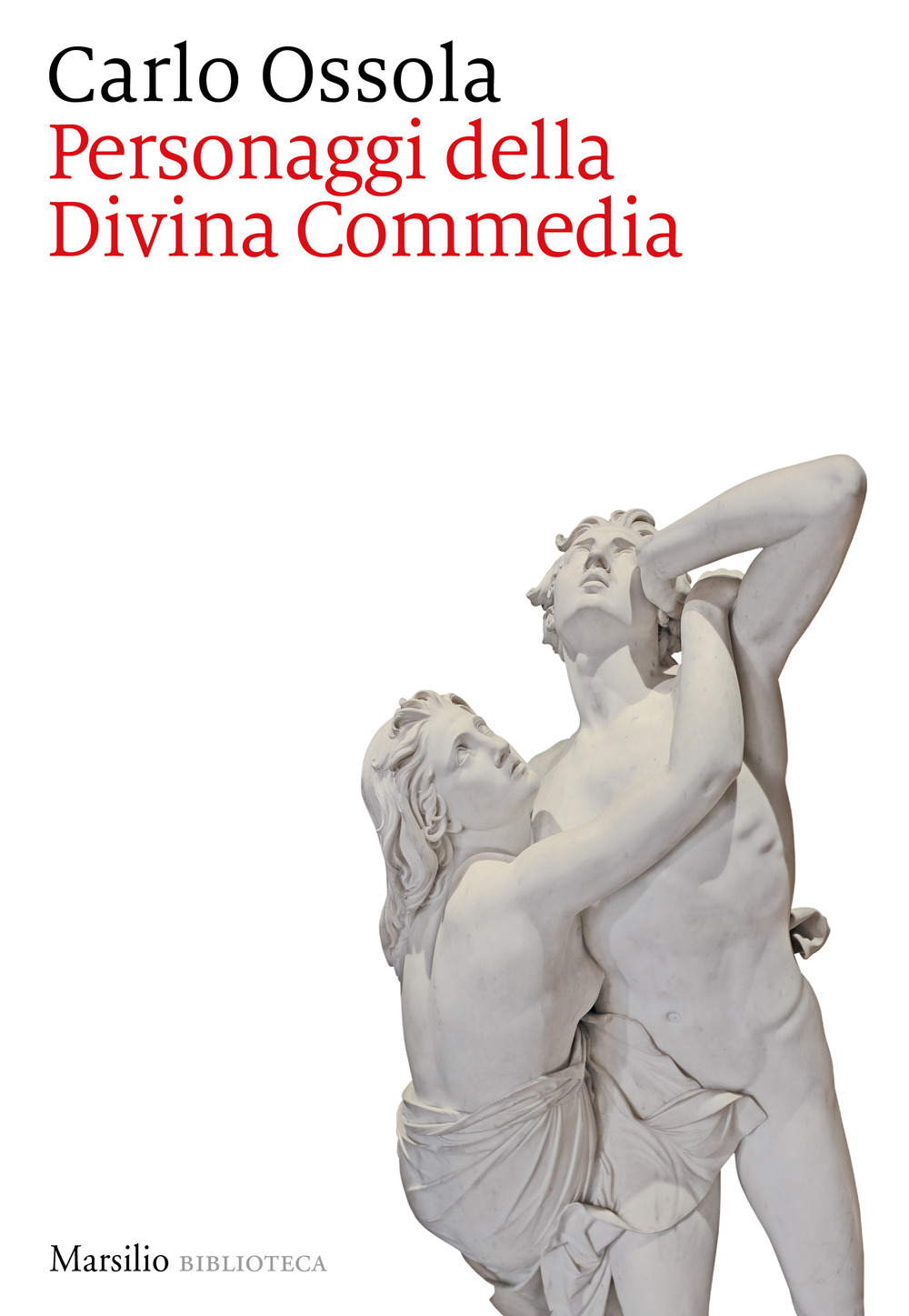 Personaggi della Divina Commedia