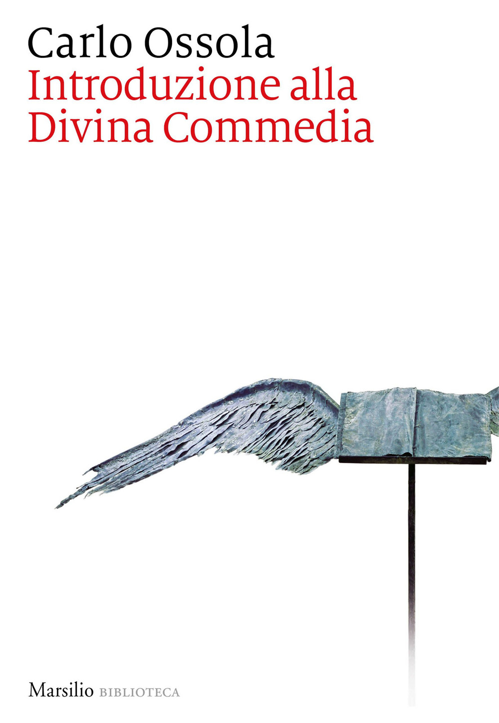 Introduzione alla Divina Commedia. Nuova ediz.