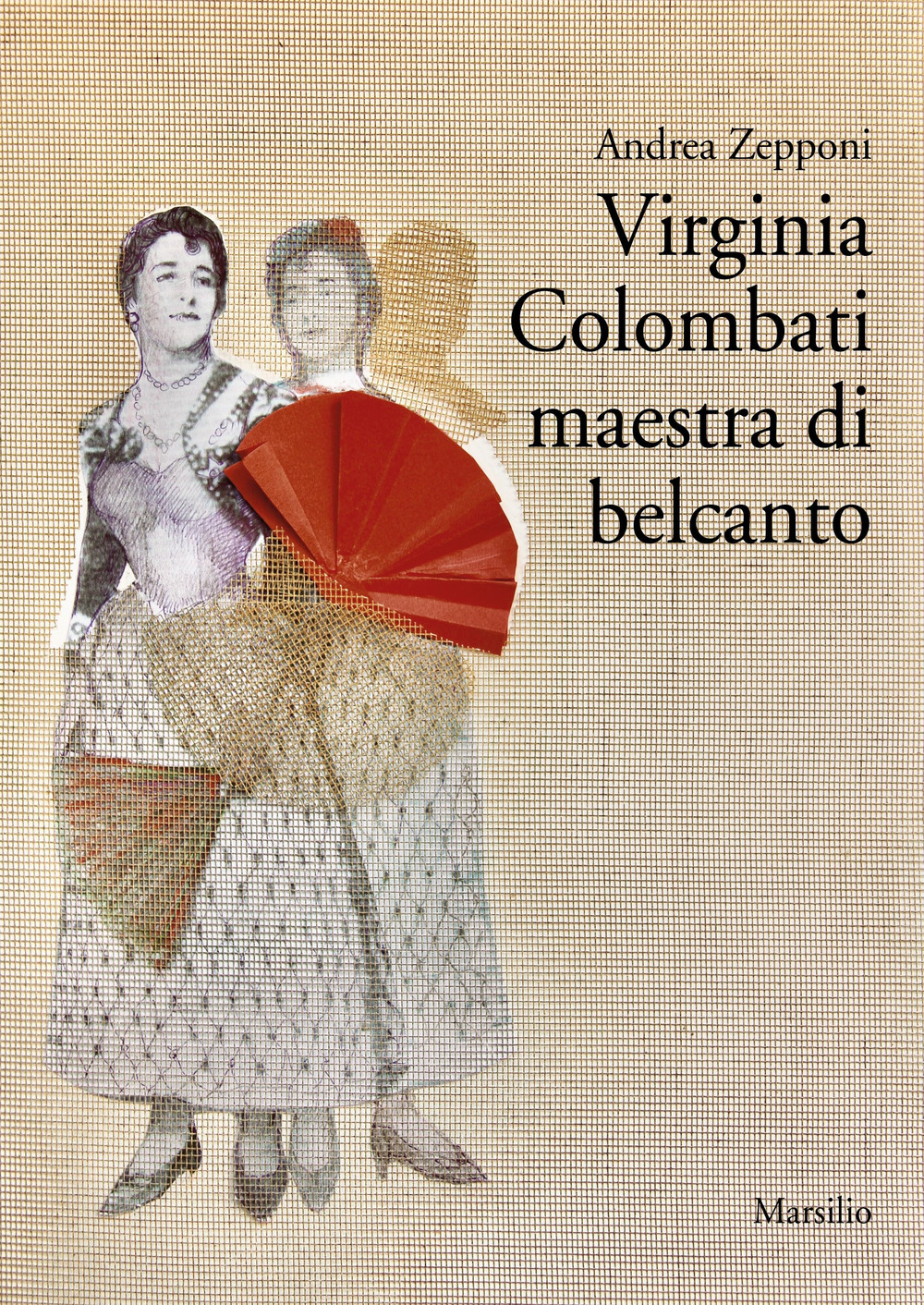 Virginia Colombati maestra di belcanto