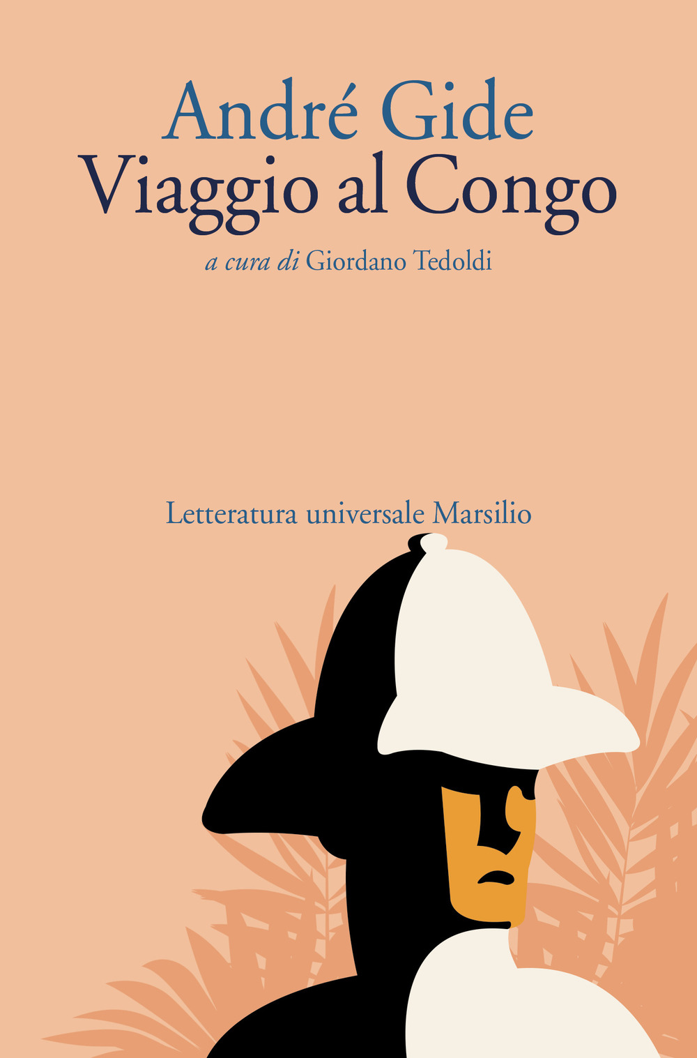 Viaggio al Congo