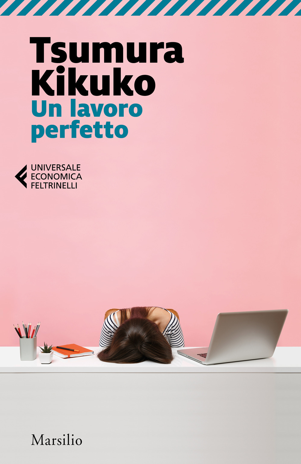 Un lavoro perfetto