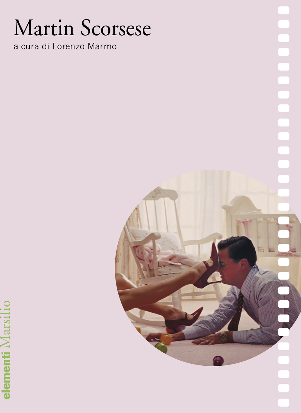 Martin Scorsese