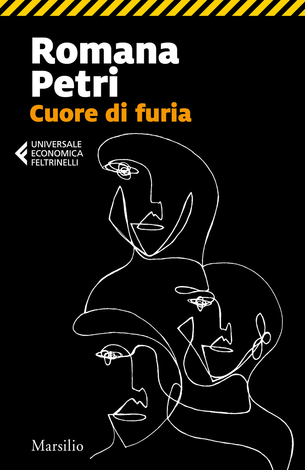 Cuore di furia