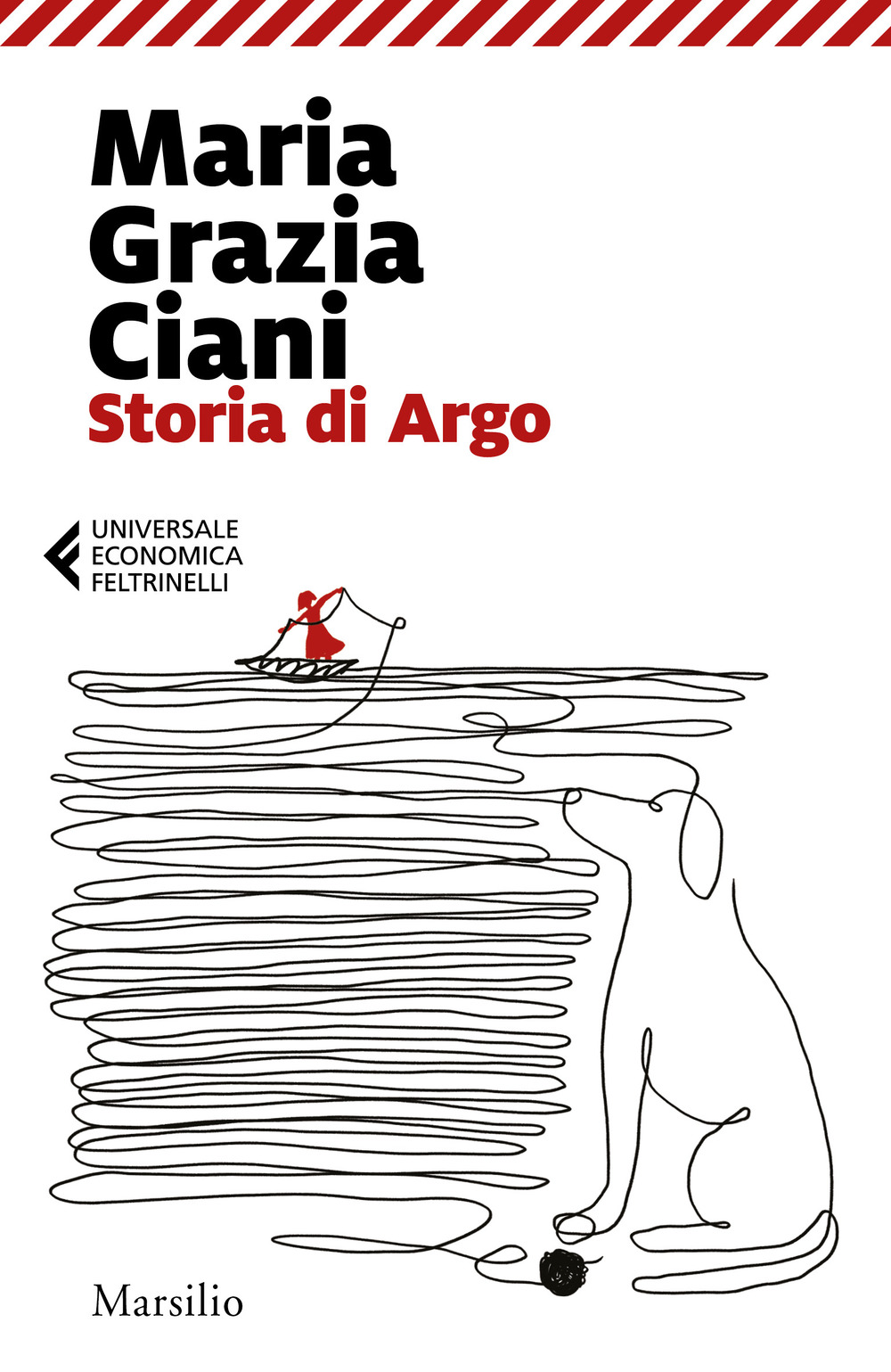 Storia di Argo