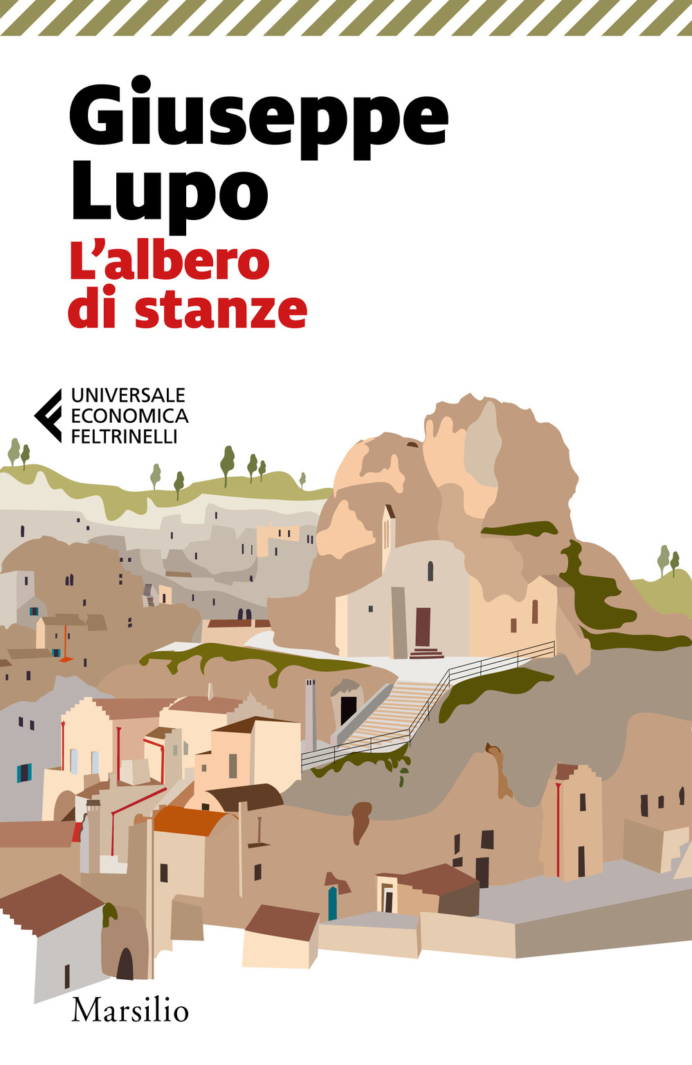 L'albero di stanze