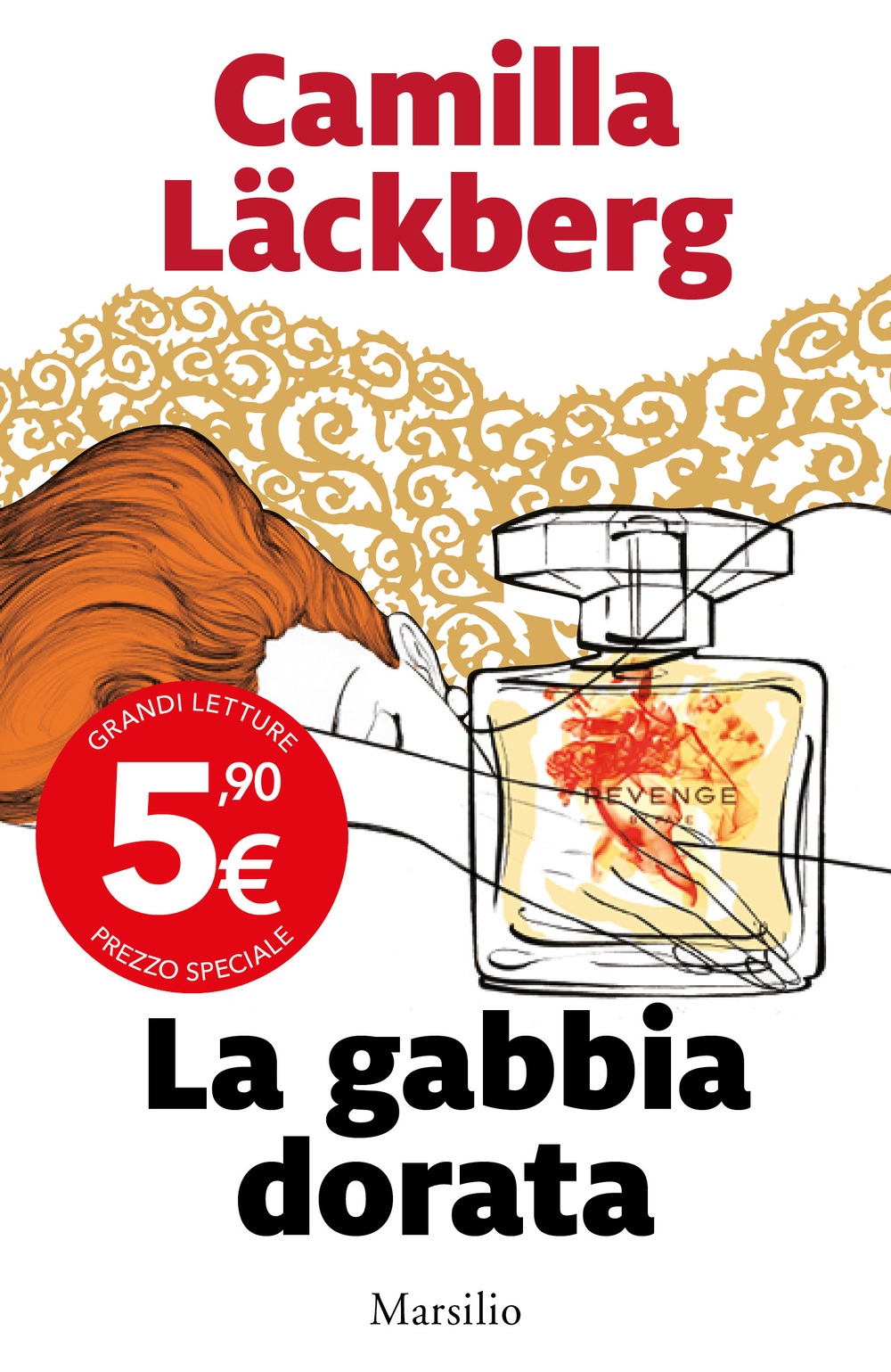 La gabbia dorata