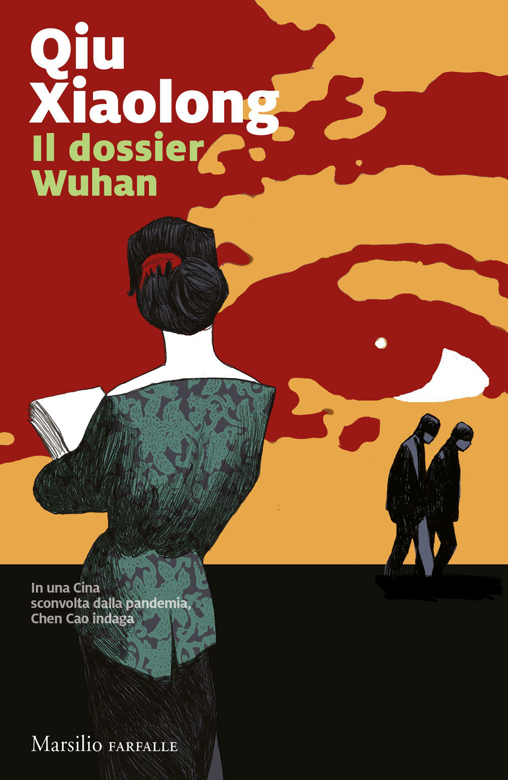 Il dossier Wuhan