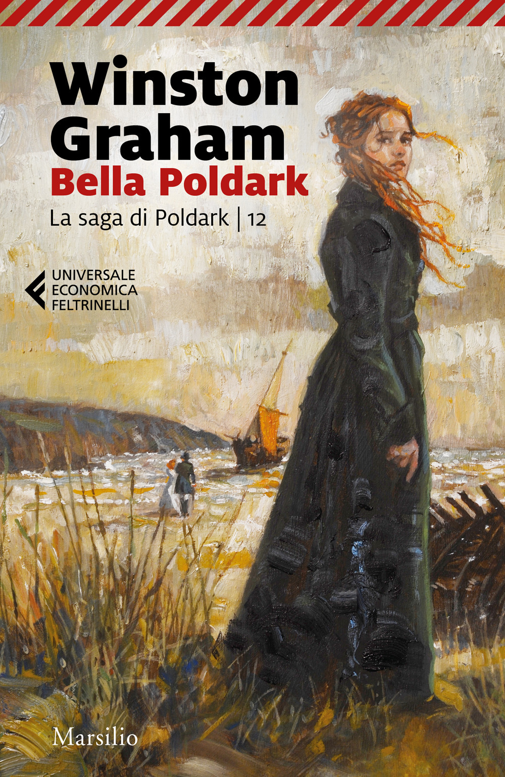 Bella Poldark. La saga di Poldark. Vol. 12