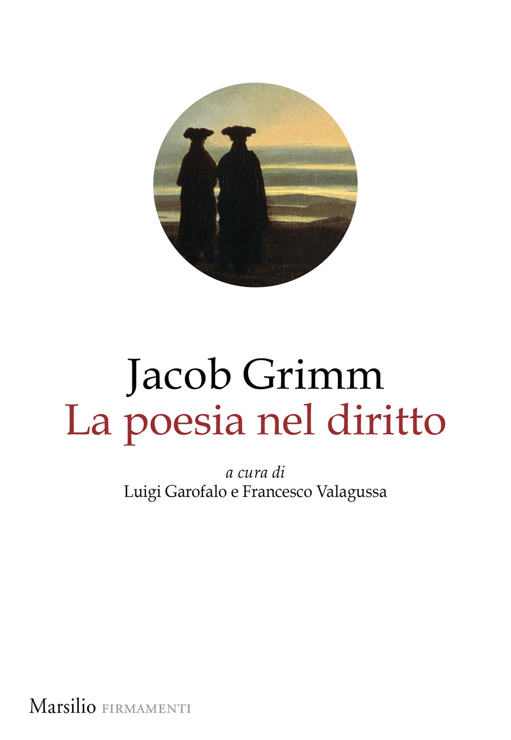 La poesia nel diritto