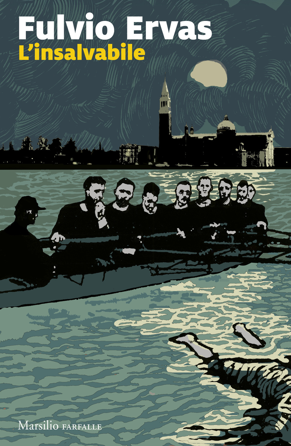 L'insalvabile