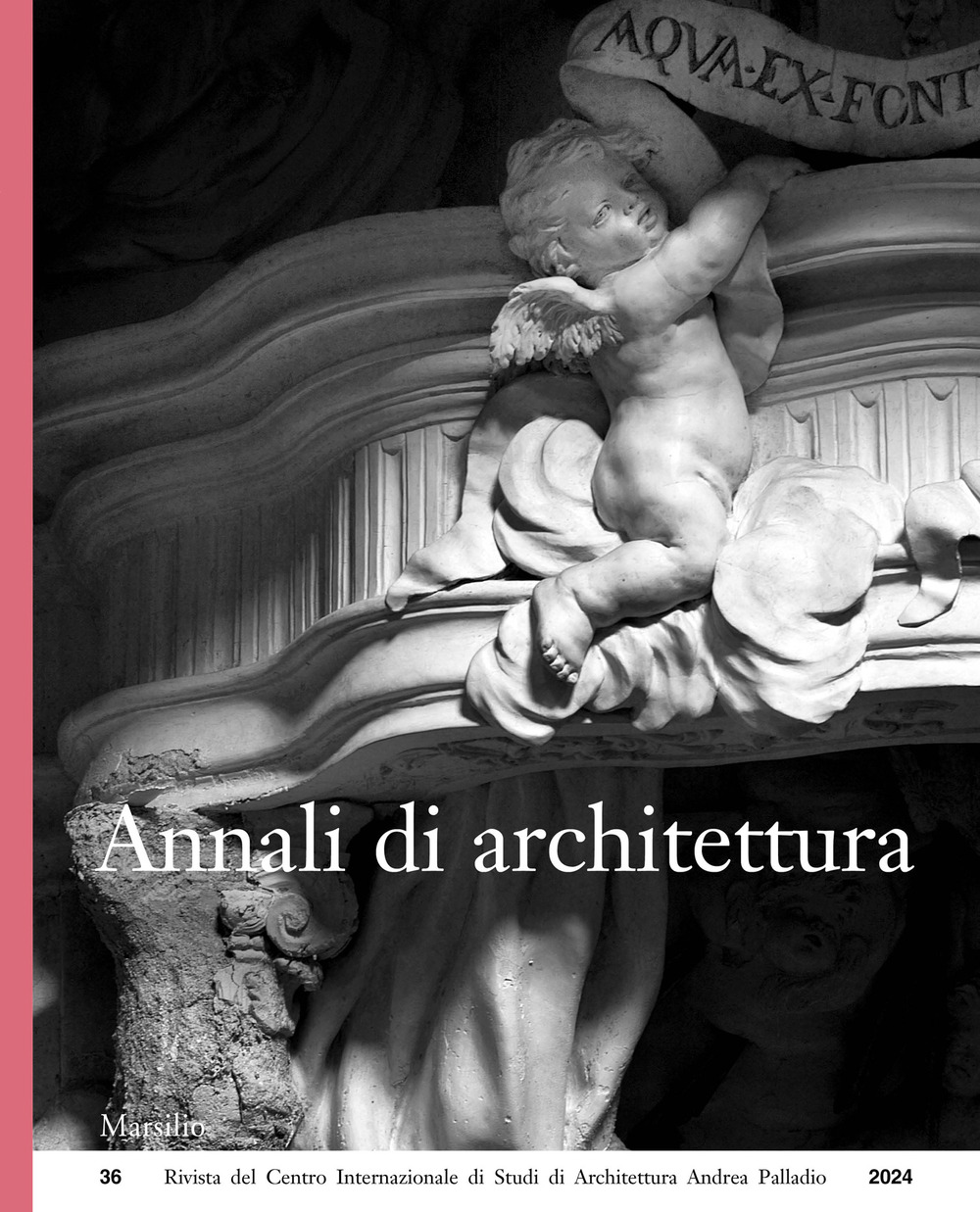 Annali di architettura (2024). Vol. 36