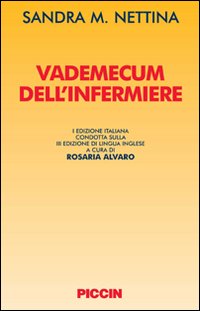 Vademecum dell'infermiere