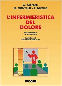 L'infermieristica del dolore