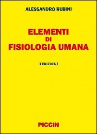 Elementi di fisiologia umana