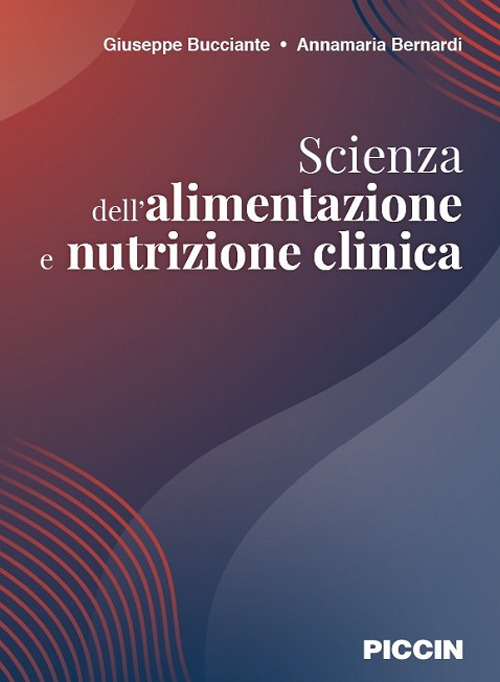 Scienza dell'alimentazione e nutrizione clinica