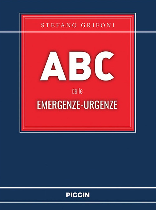 Abc delle emergenze-urgenze