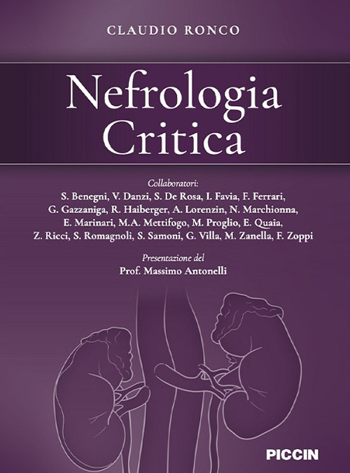 Nefrologia critica