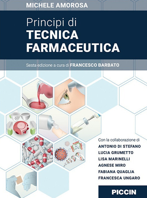 Principi di tecnica farmaceutica