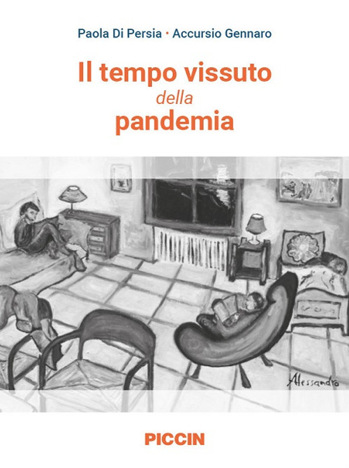 Il tempo vissuto della pandemia