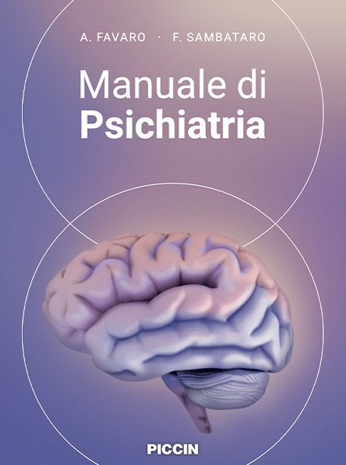 Manuale di psichiatria