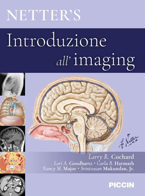 Netter's Introduzione all'imaging