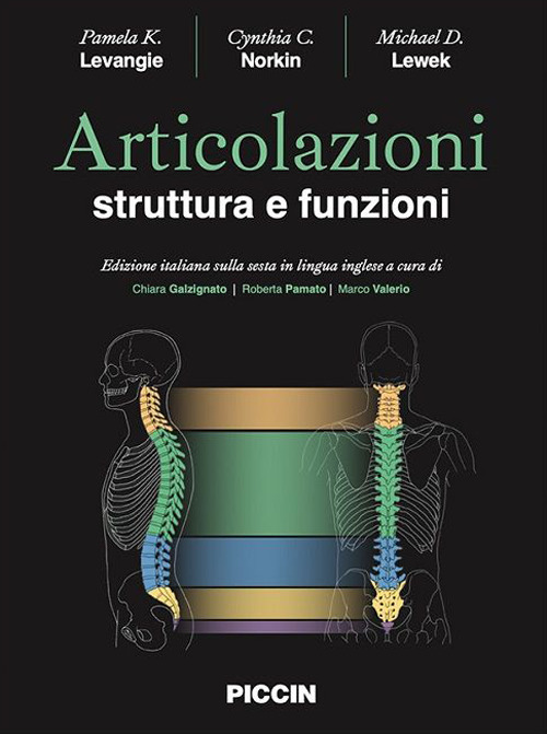 Articolazioni: struttura e funzioni