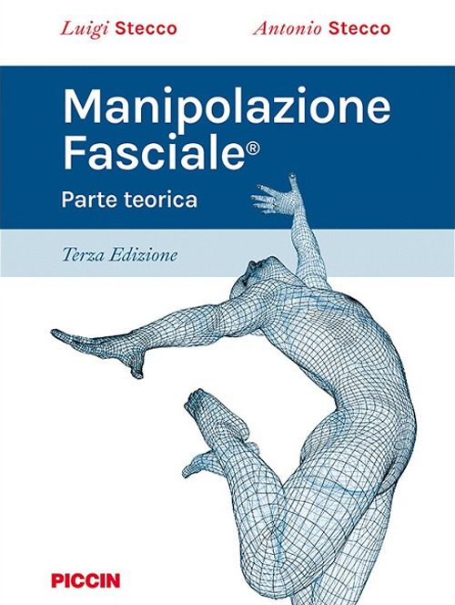 Manipolazione fasciale. Parte teorica