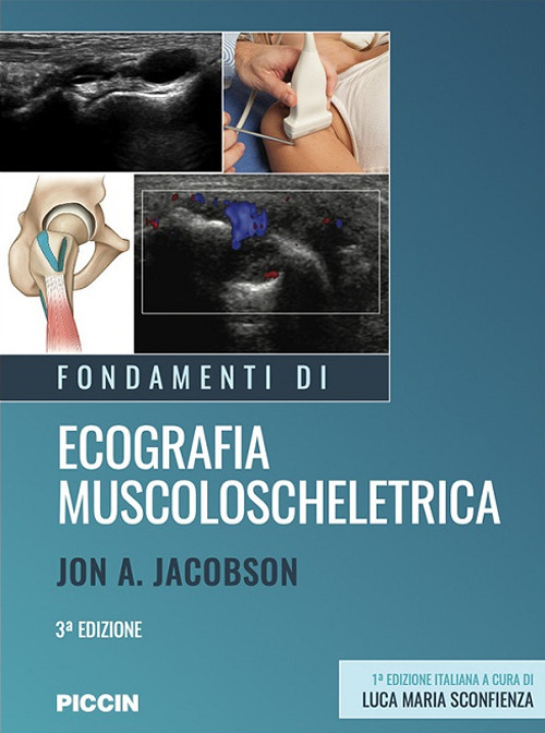 Fondamenti di ecografia muscoloscheletrica