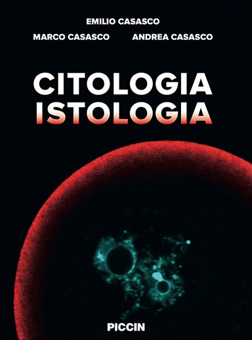 Citologia istologia