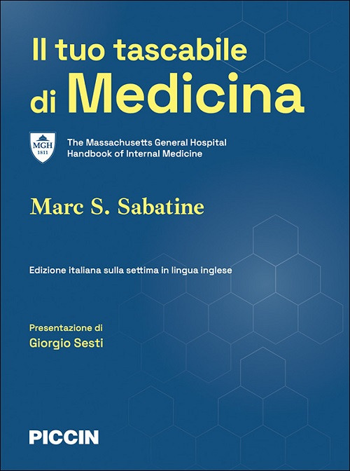 Il tuo tascabile di medicina