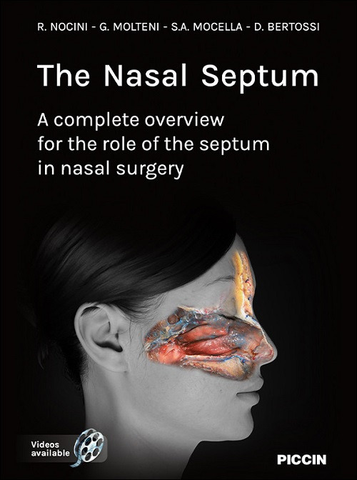 The nasal septum. A complete overview for the role of the septum in nasal surgery