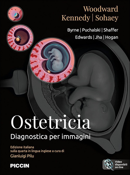 Ostetricia. Diagnostica per immagini