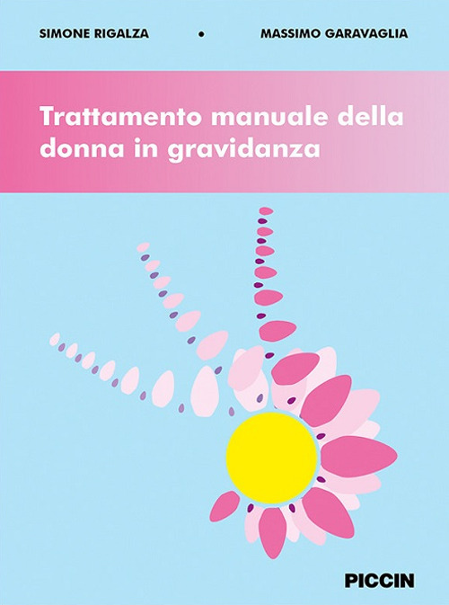 Trattamento manuale della donna in gravidanza