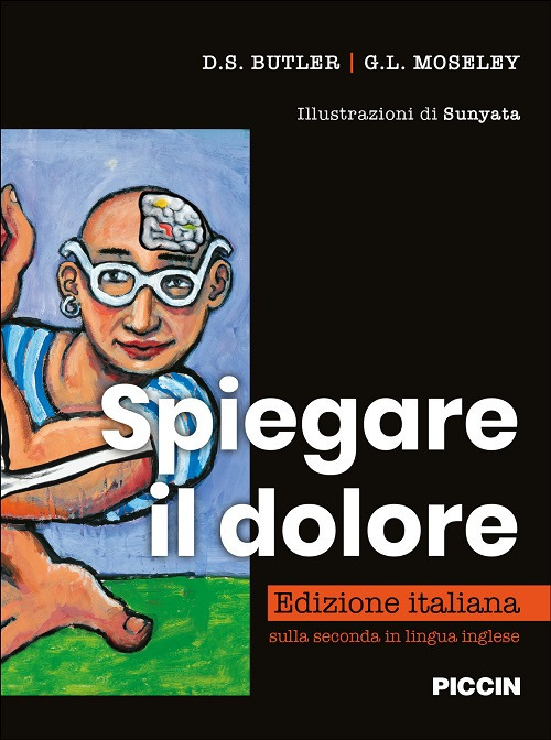 Spiegare il dolore. Ediz. illustrata
